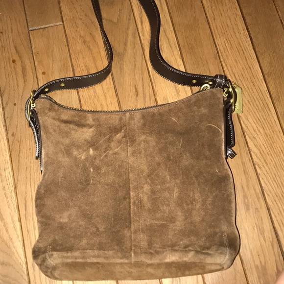 Coach purse - Picture 1 of 4